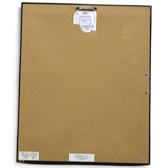 Marilyn Monroe-Stars 8x10 3D Shadowbox Wall Art With Black Frame - Picture 4 of 4